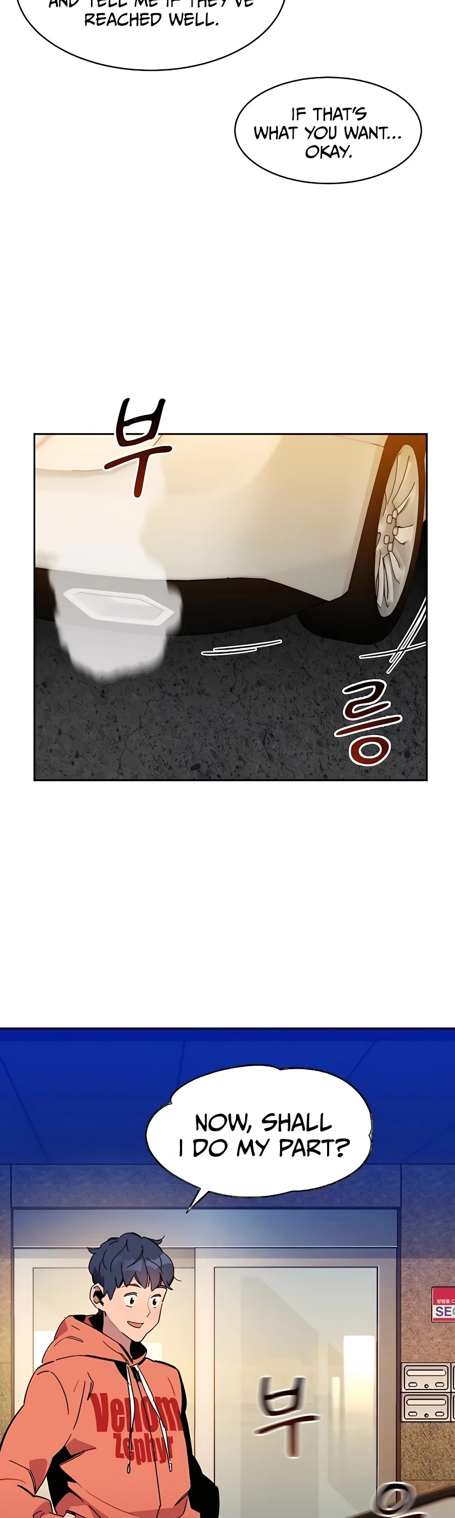 Auto Hunting With My Clones Chapter 17 page 23 - Chapter 17