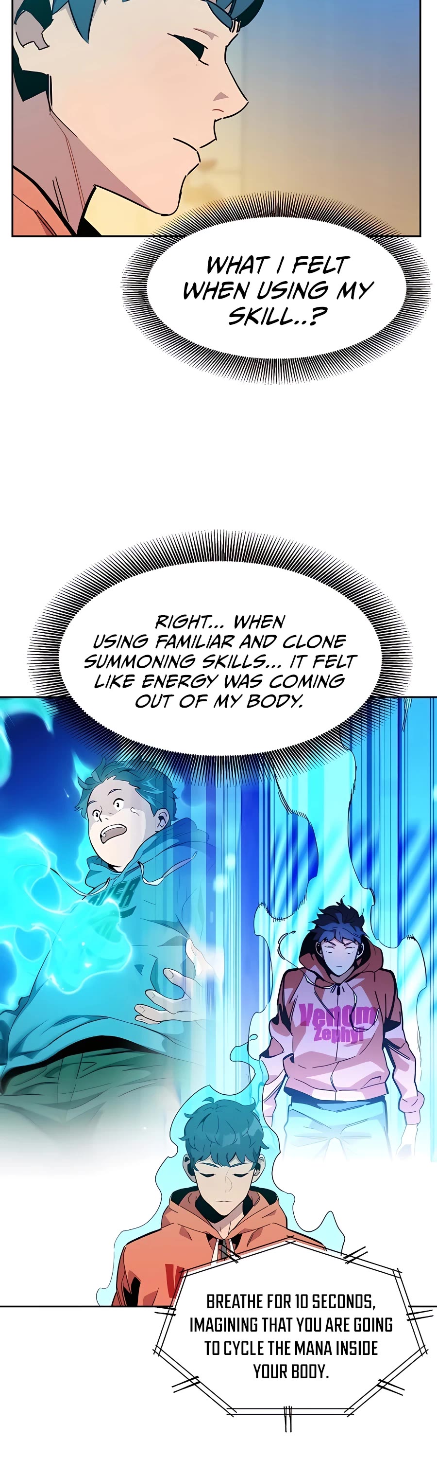 Auto Hunting With My Clones Chapter 17 page 27 - Chapter 17