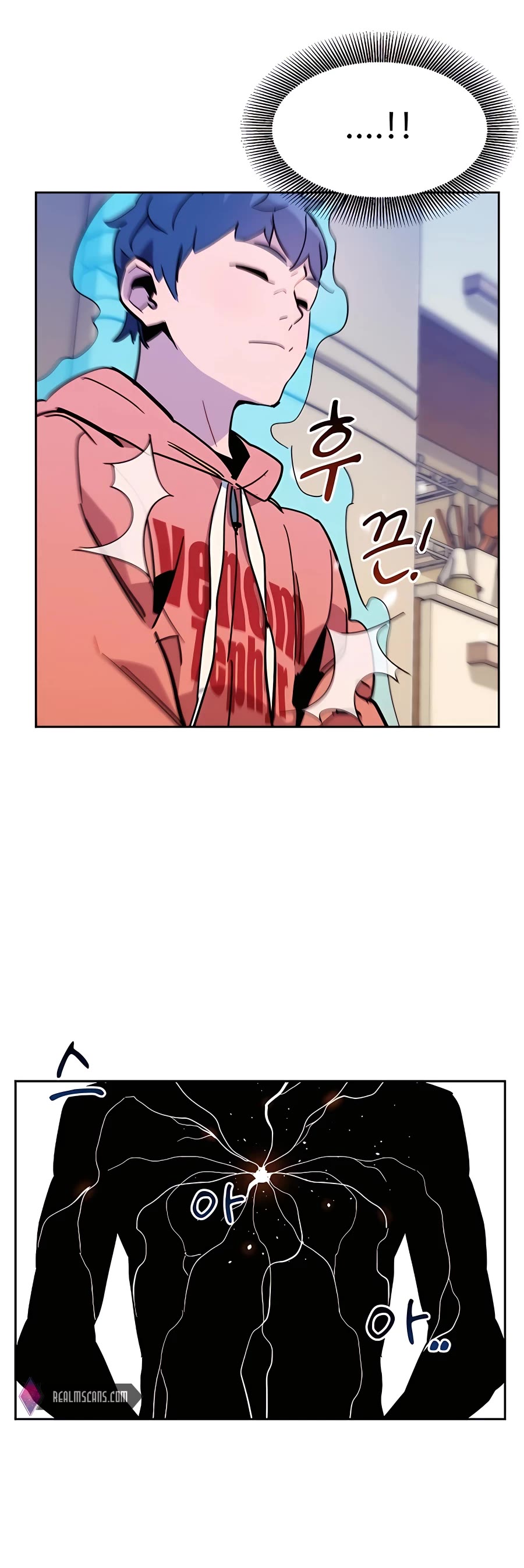 Auto Hunting With My Clones Chapter 17 page 29 - Chapter 17