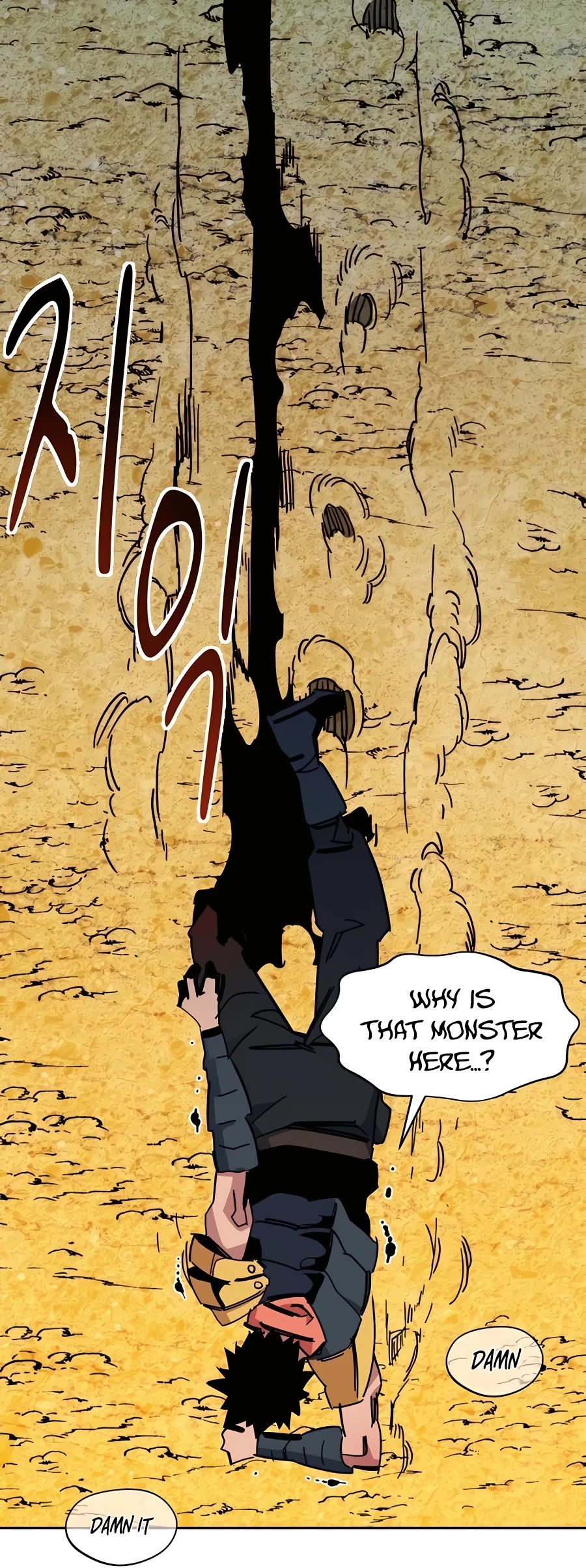 Auto Hunting With My Clones Chapter 17 page 34 - Chapter 17