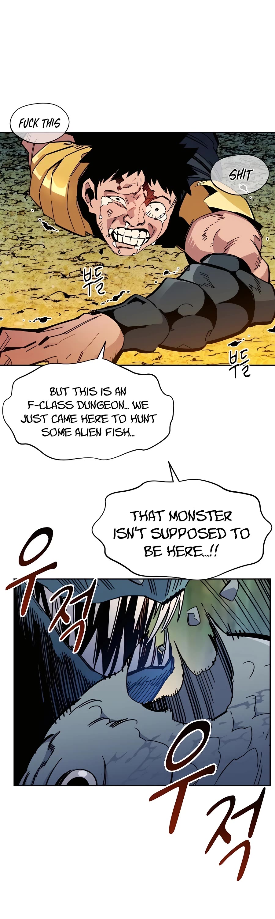 Auto Hunting With My Clones Chapter 17 page 35 - Chapter 17