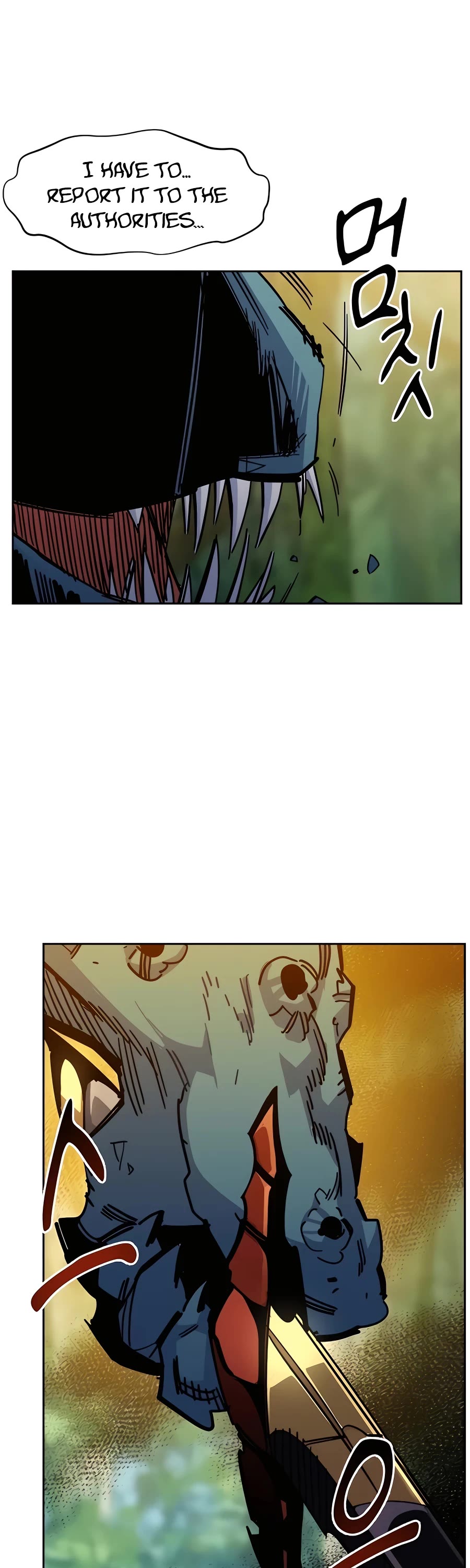 Auto Hunting With My Clones Chapter 17 page 36 - Chapter 17
