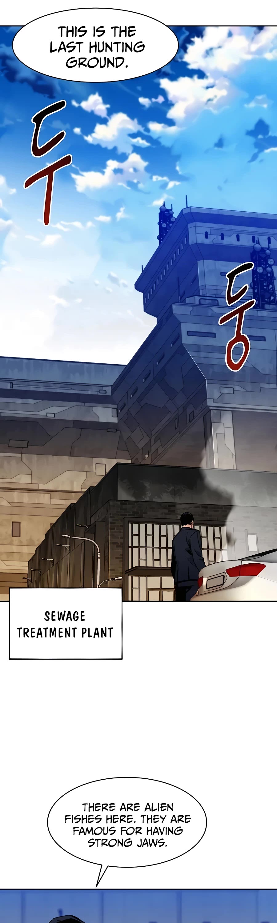 Auto Hunting With My Clones Chapter 17 page 42 - Chapter 17