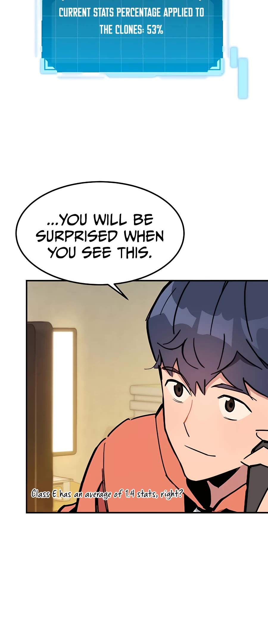 Auto Hunting With My Clones Chapter 17 page 5 - Chapter 17