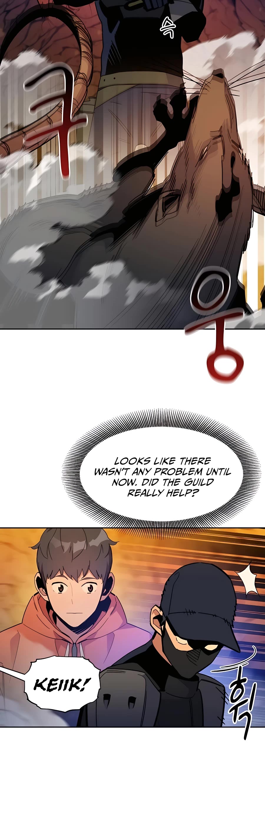 Auto Hunting With My Clones Chapter 17 page 52 - Chapter 17