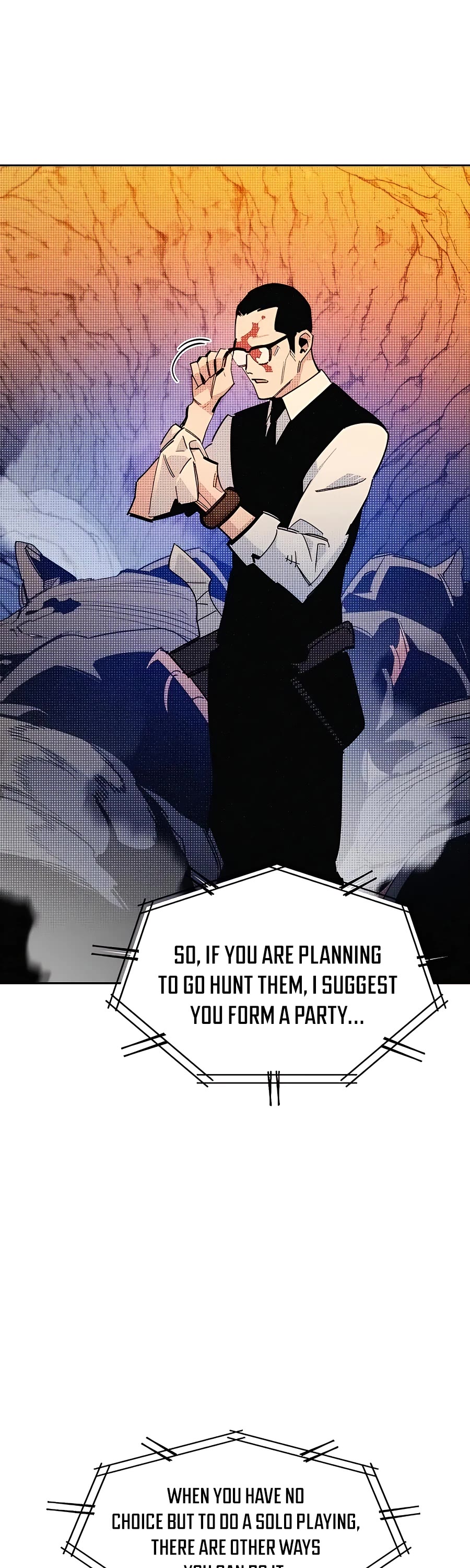Auto Hunting With My Clones Chapter 17 page 55 - Chapter 17