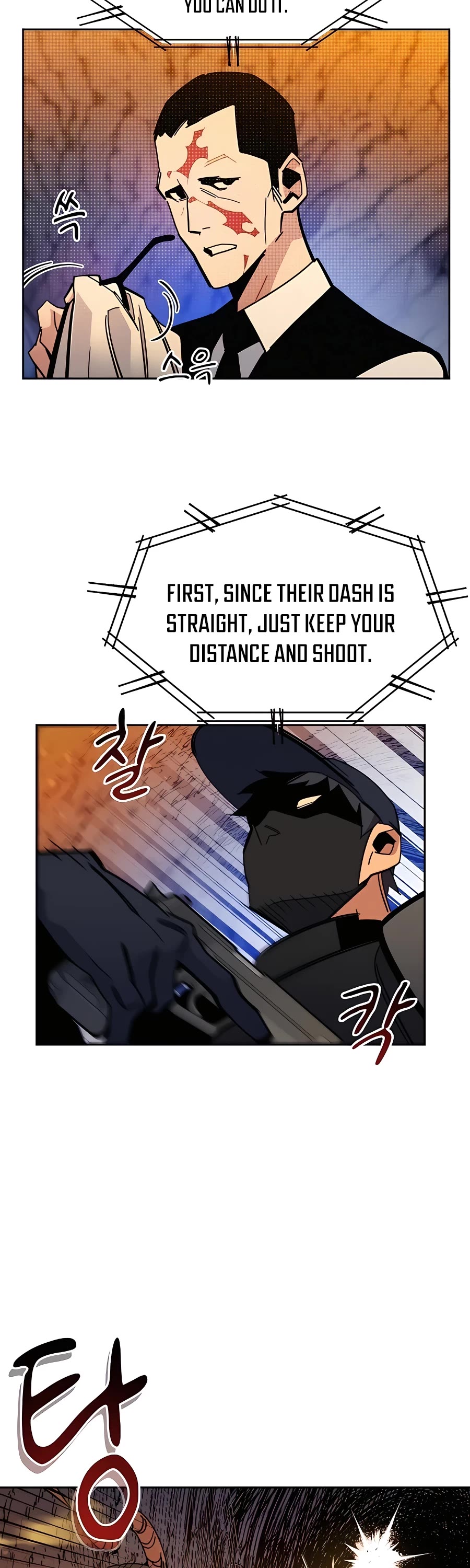 Auto Hunting With My Clones Chapter 17 page 56 - Chapter 17