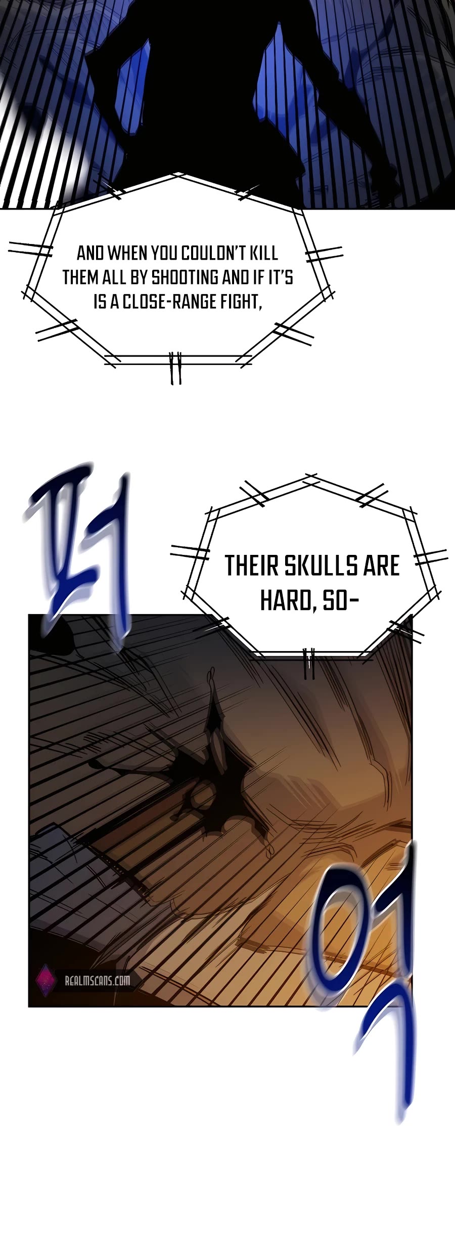 Auto Hunting With My Clones Chapter 17 page 58 - Chapter 17
