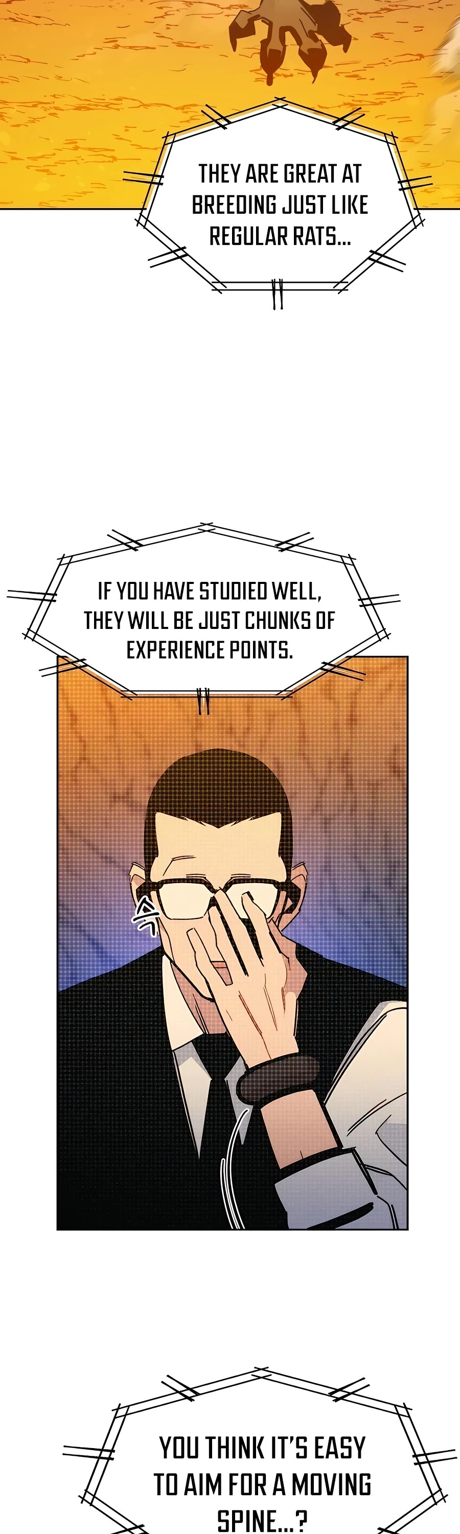 Auto Hunting With My Clones Chapter 17 page 61 - Chapter 17