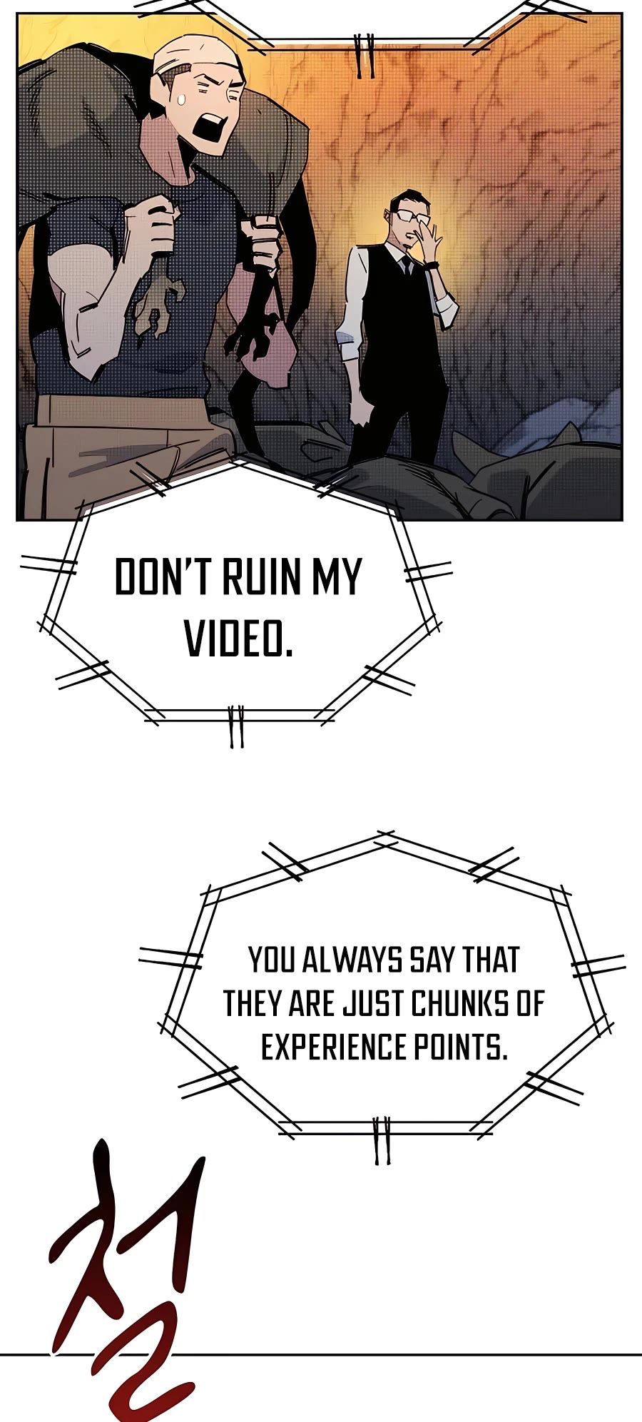 Auto Hunting With My Clones Chapter 17 page 62 - Chapter 17