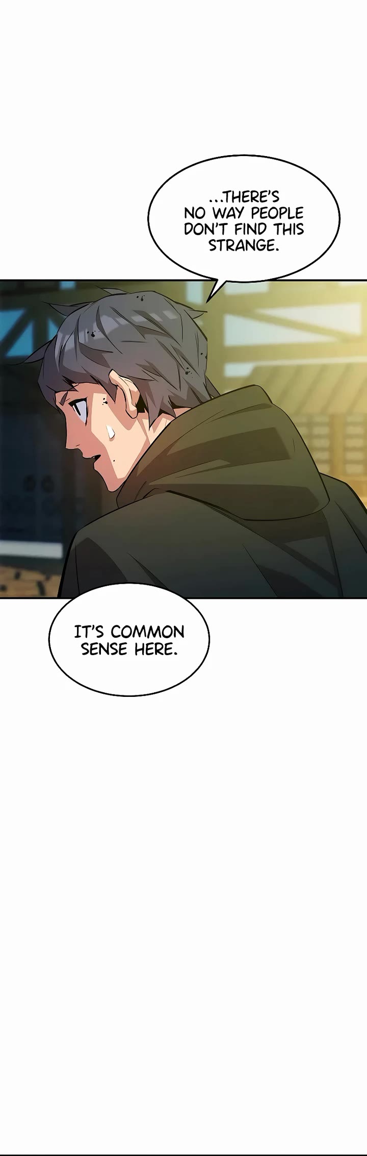 Auto Hunting With My Clones Chapter 170 page 10 - Chapter 170: Paradise
