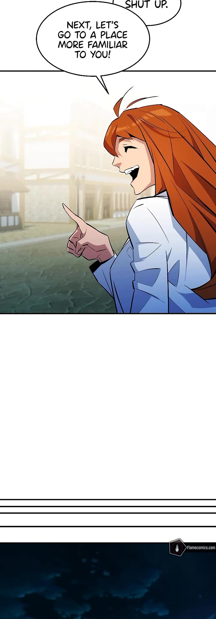 Auto Hunting With My Clones Chapter 170 page 15 - Chapter 170: Paradise
