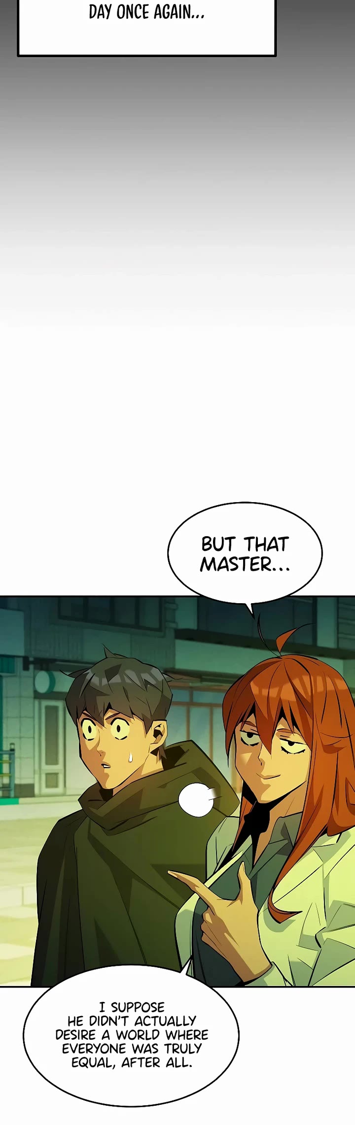 Auto Hunting With My Clones Chapter 170 page 19 - Chapter 170: Paradise