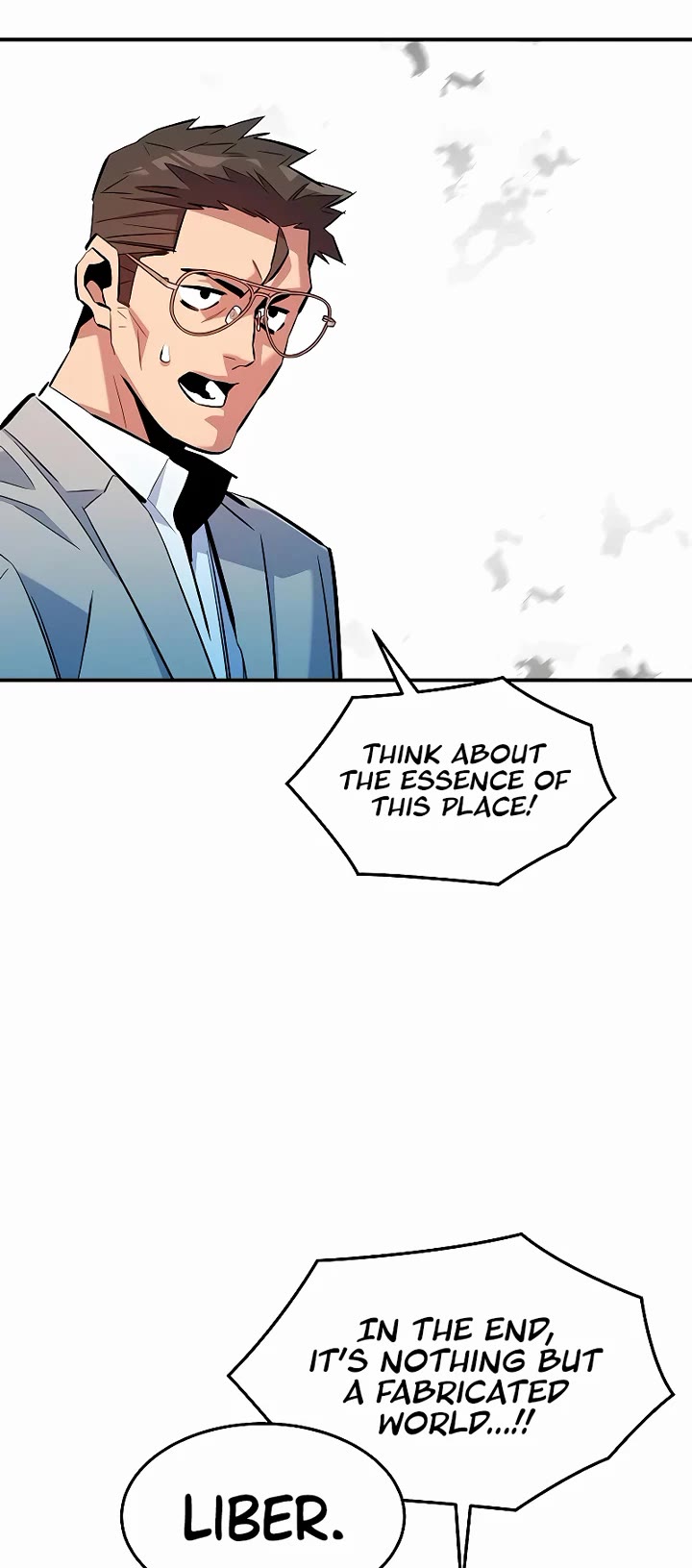 Auto Hunting With My Clones Chapter 170 page 24 - Chapter 170: Paradise