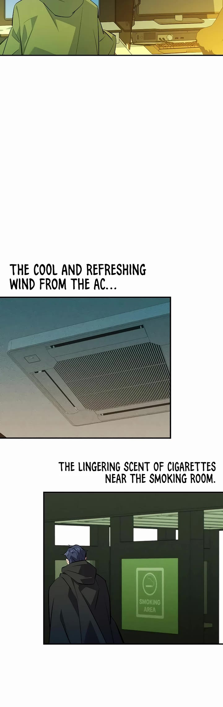 Auto Hunting With My Clones Chapter 170 page 30 - Chapter 170: Paradise