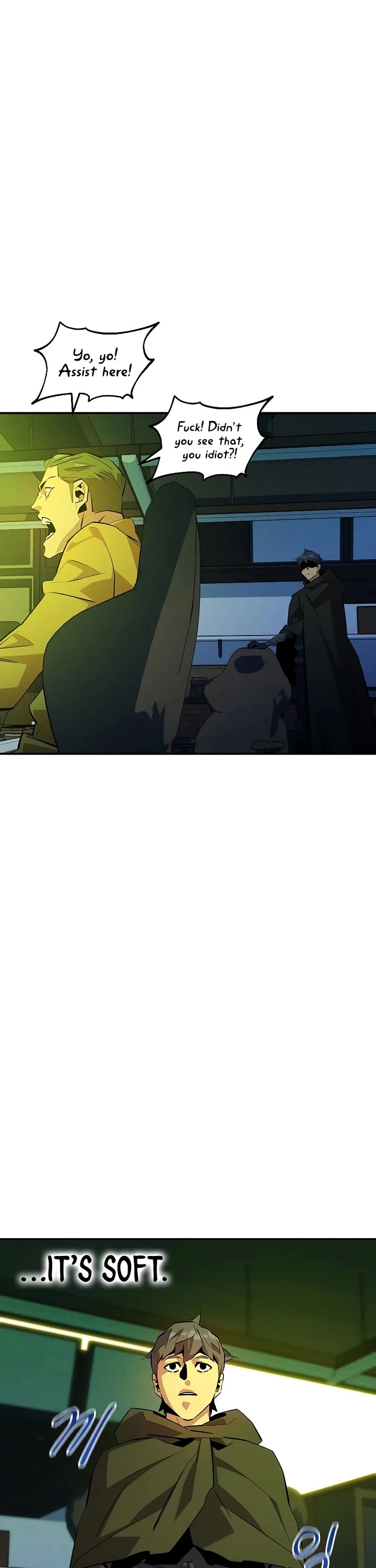 Auto Hunting With My Clones Chapter 170 page 31 - Chapter 170: Paradise