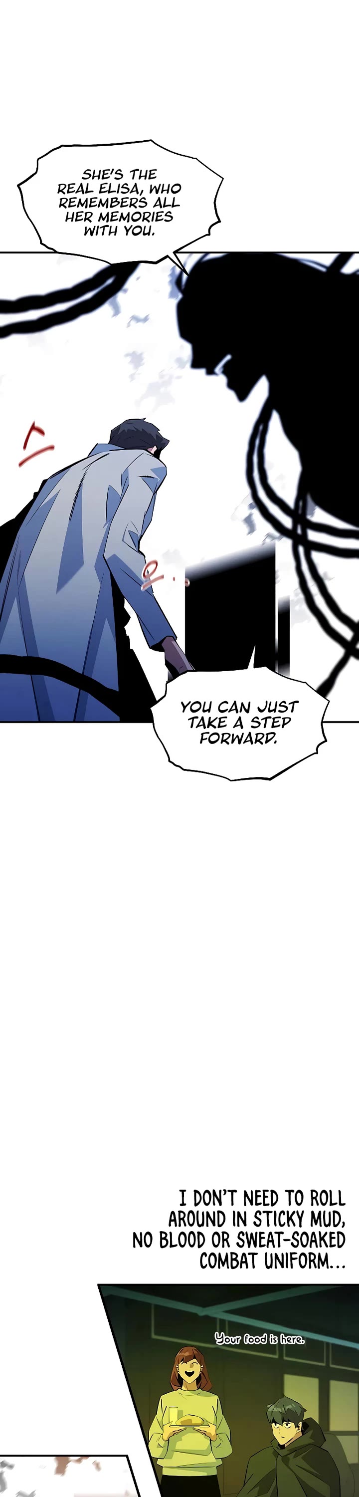 Auto Hunting With My Clones Chapter 170 page 33 - Chapter 170: Paradise
