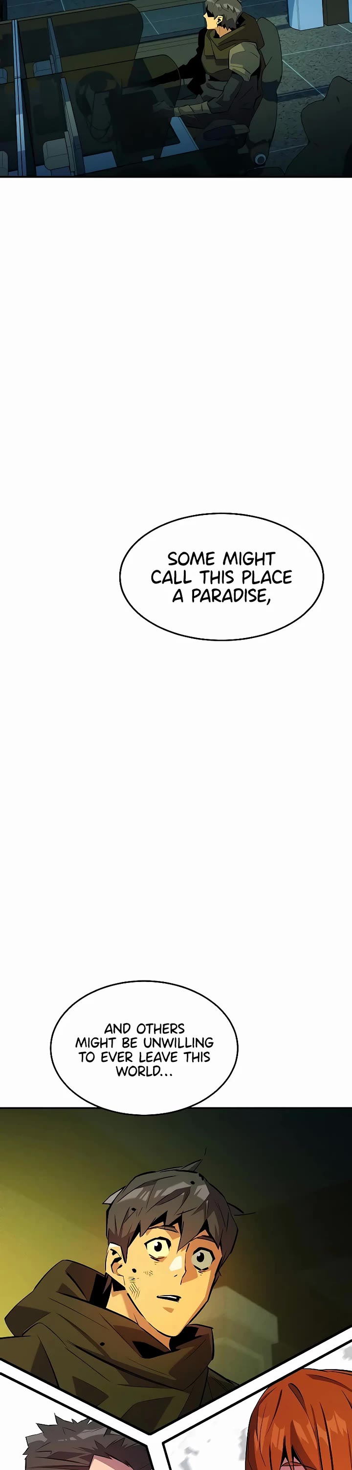 Auto Hunting With My Clones Chapter 170 page 37 - Chapter 170: Paradise