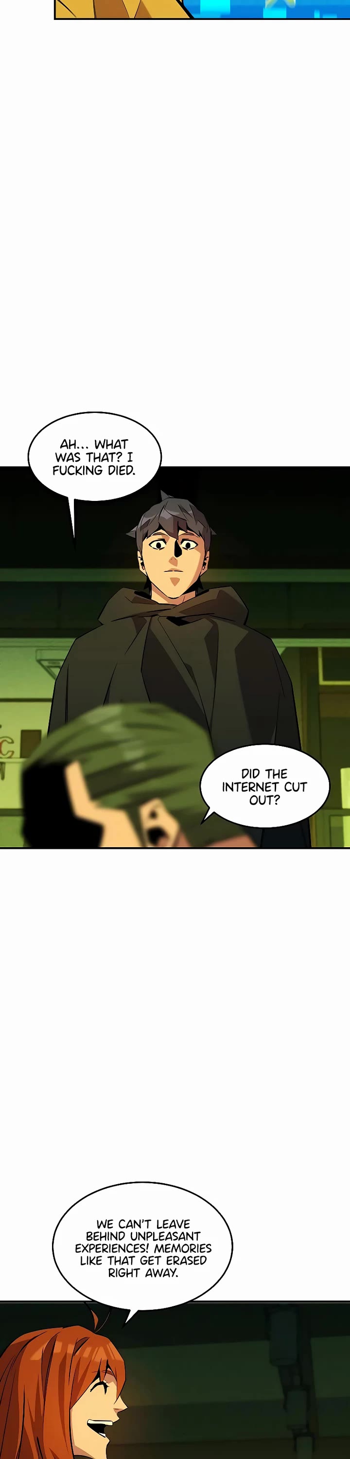 Auto Hunting With My Clones Chapter 170 page 43 - Chapter 170: Paradise