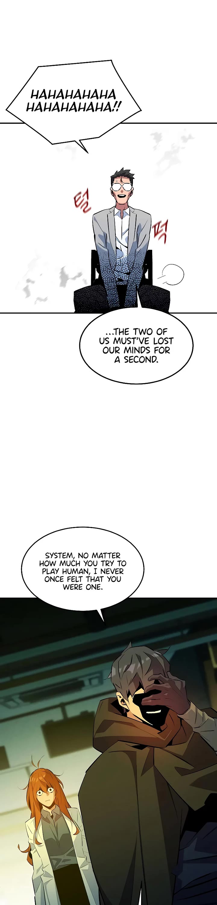 Auto Hunting With My Clones Chapter 170 page 46 - Chapter 170: Paradise
