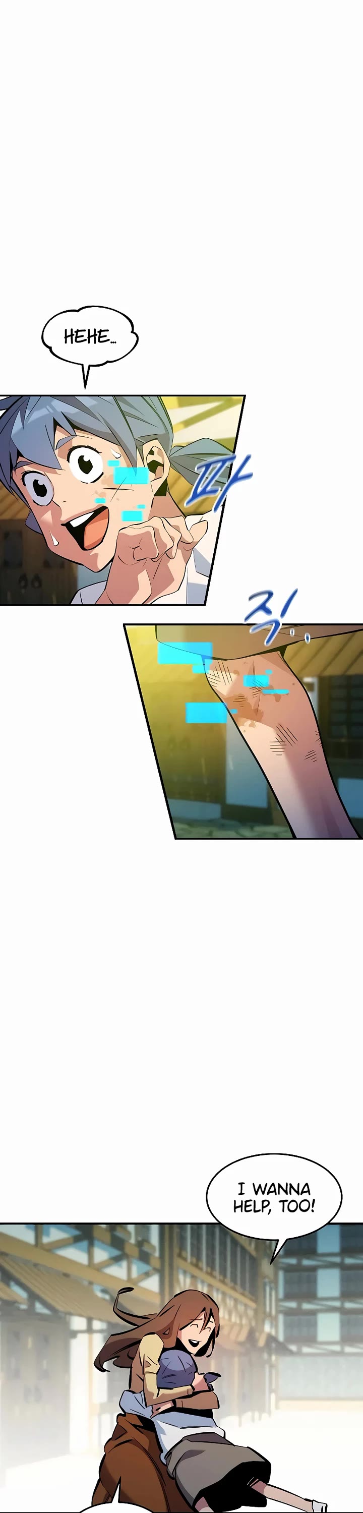 Auto Hunting With My Clones Chapter 170 page 7 - Chapter 170: Paradise