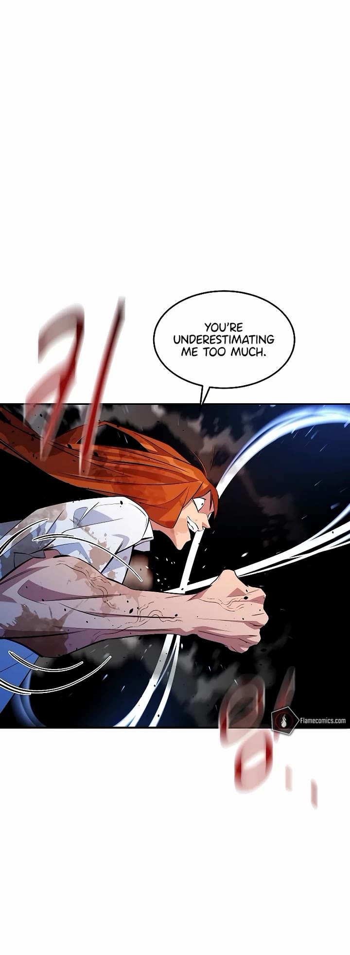 Auto Hunting With My Clones Chapter 171 page 15 - Chapter 171: Backdoor