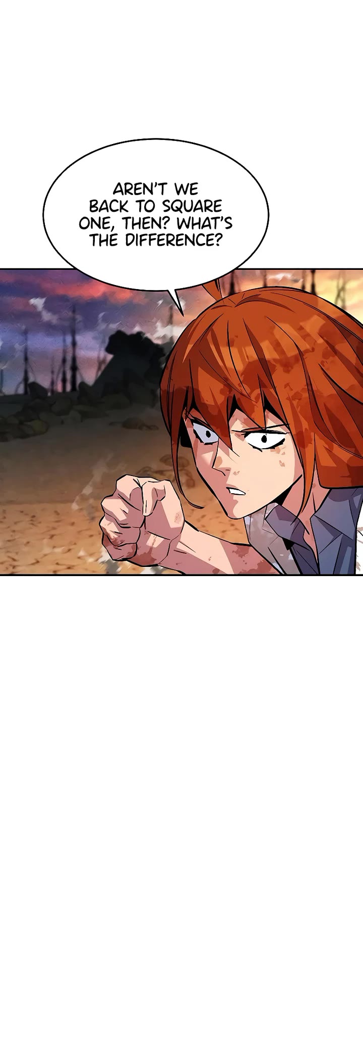 Auto Hunting With My Clones Chapter 171 page 20 - Chapter 171: Backdoor