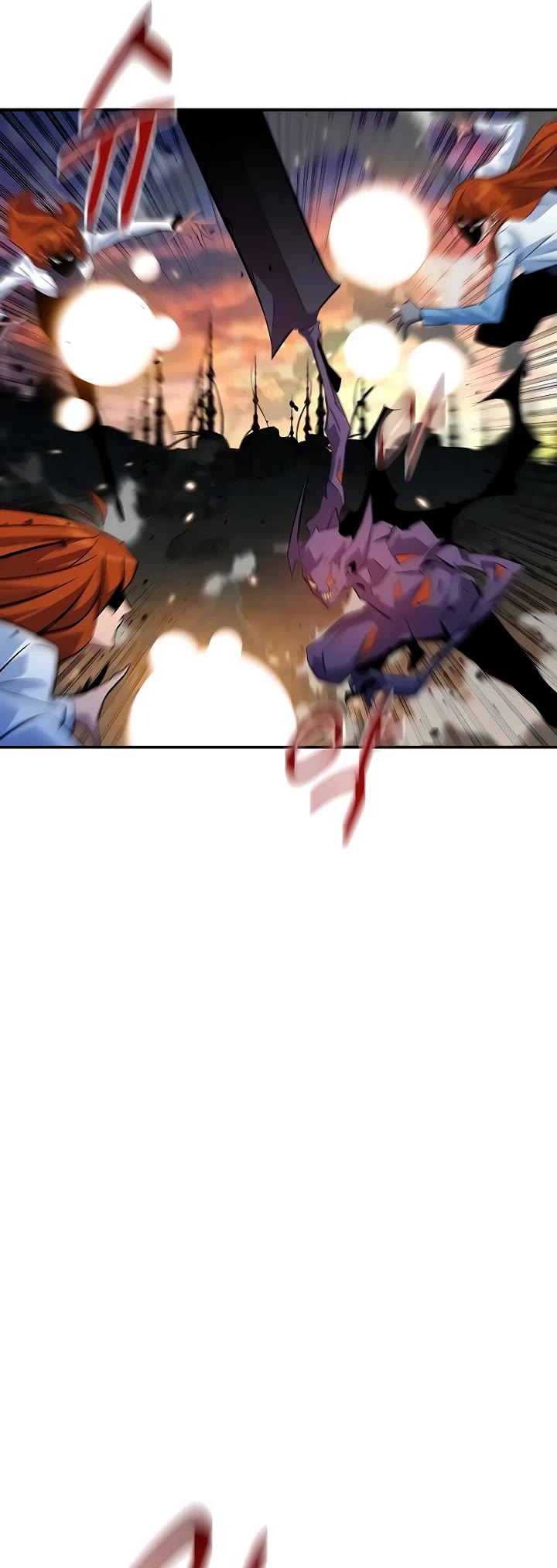 Auto Hunting With My Clones Chapter 171 page 24 - Chapter 171: Backdoor