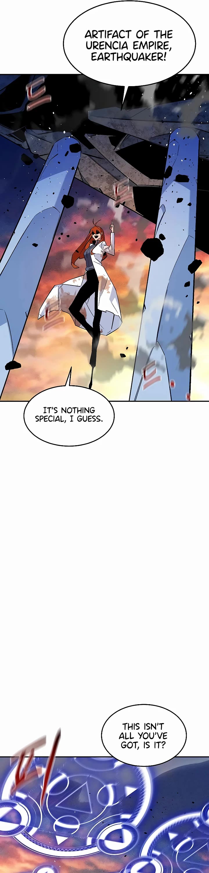 Auto Hunting With My Clones Chapter 171 page 31 - Chapter 171: Backdoor