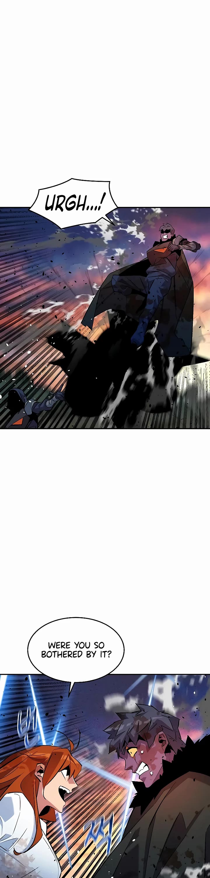 Auto Hunting With My Clones Chapter 171 page 33 - Chapter 171: Backdoor