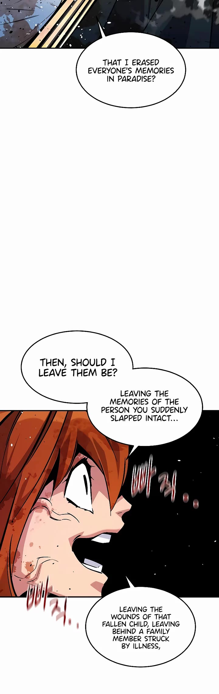 Auto Hunting With My Clones Chapter 171 page 34 - Chapter 171: Backdoor