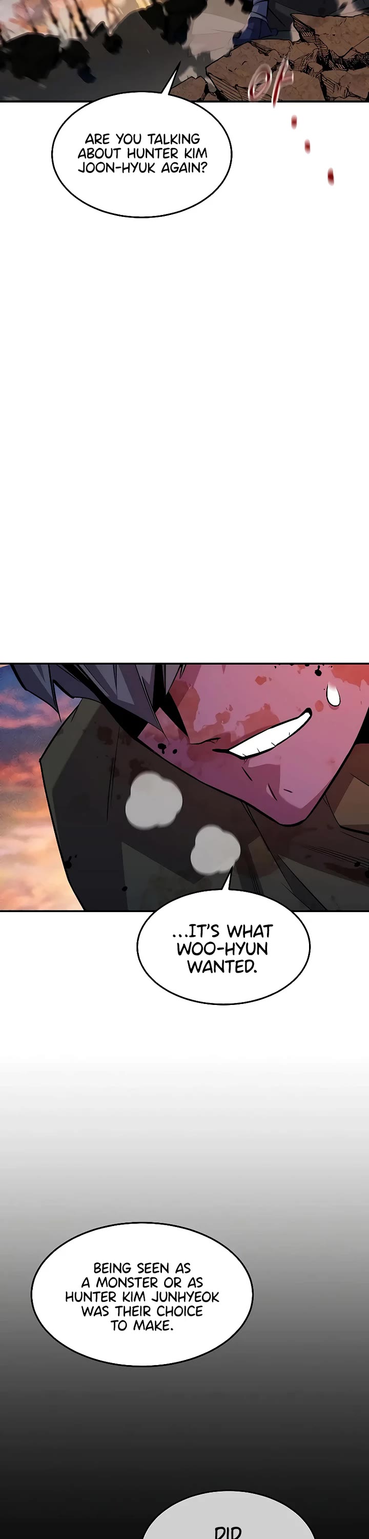 Auto Hunting With My Clones Chapter 171 page 37 - Chapter 171: Backdoor