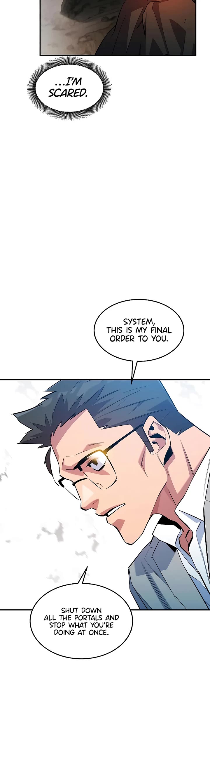 Auto Hunting With My Clones Chapter 171 page 4 - Chapter 171: Backdoor