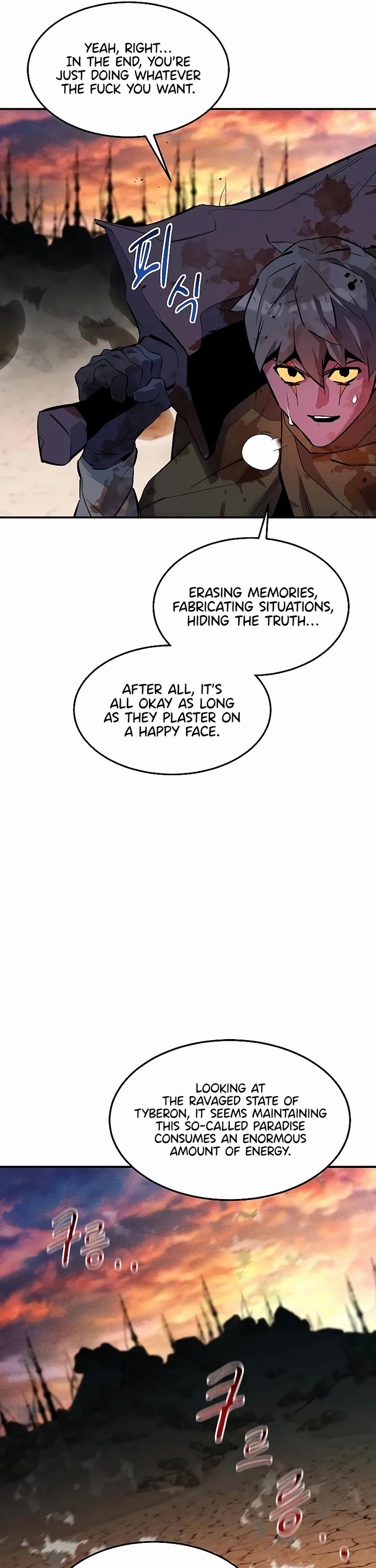 Auto Hunting With My Clones Chapter 171 page 41 - Chapter 171: Backdoor