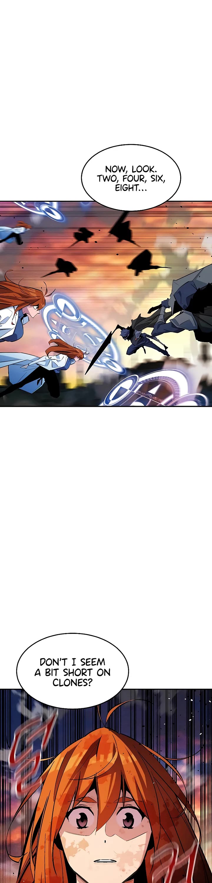 Auto Hunting With My Clones Chapter 171 page 47 - Chapter 171: Backdoor