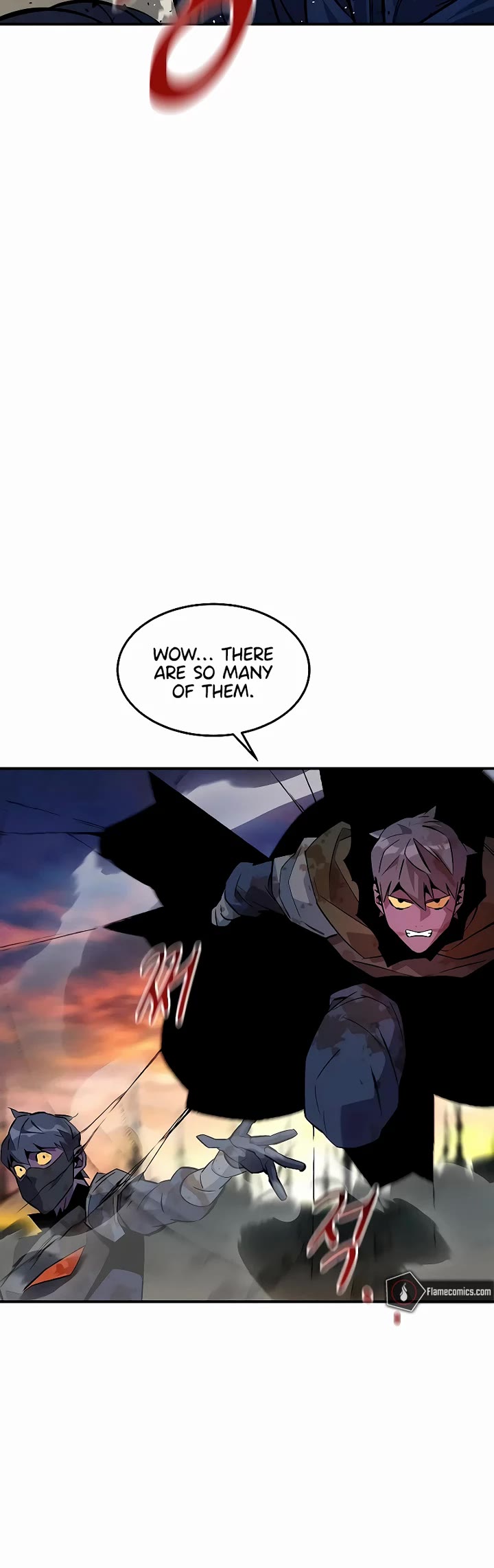Auto Hunting With My Clones Chapter 171 page 55 - Chapter 171: Backdoor