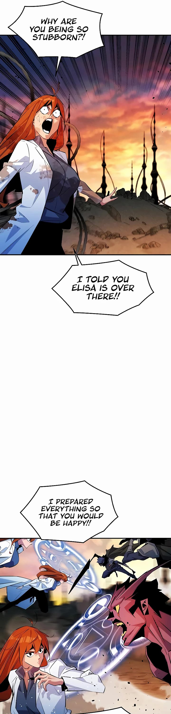 Auto Hunting With My Clones Chapter 171 page 6 - Chapter 171: Backdoor
