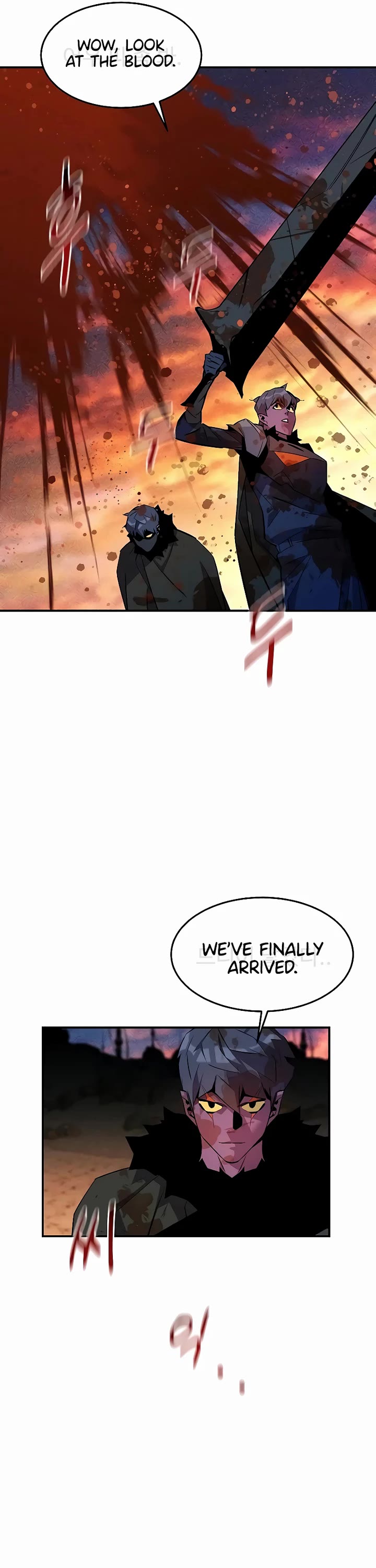 Auto Hunting With My Clones Chapter 171 page 61 - Chapter 171: Backdoor