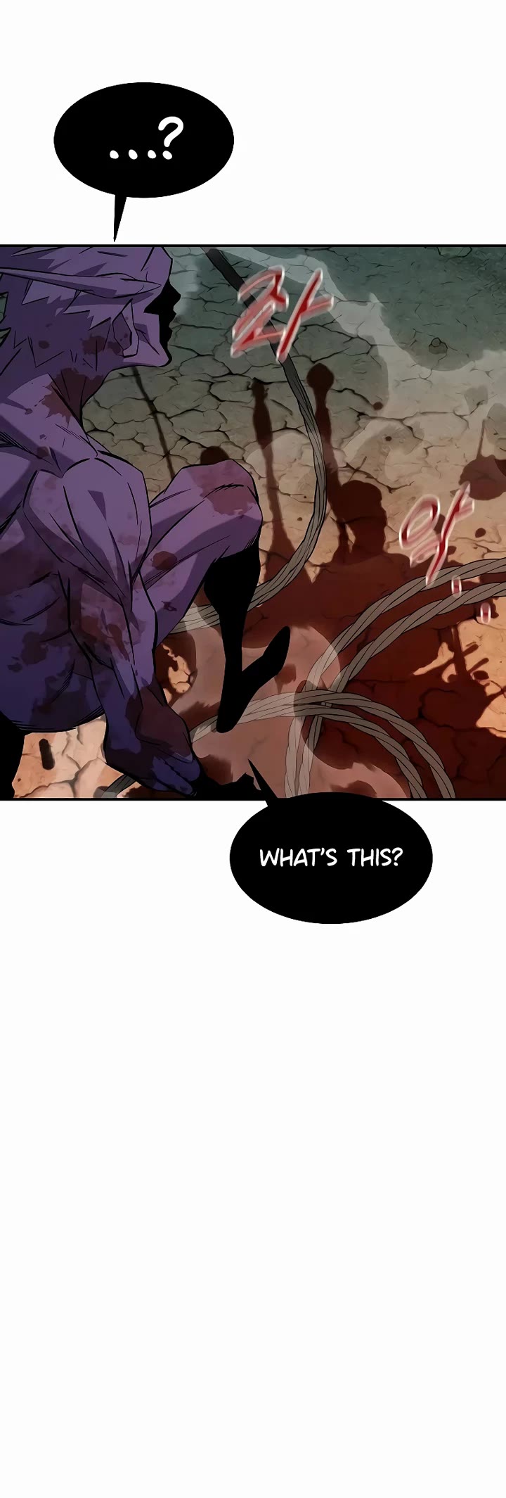 Auto Hunting With My Clones Chapter 172 page 14 - Chapter 172: The Last Question