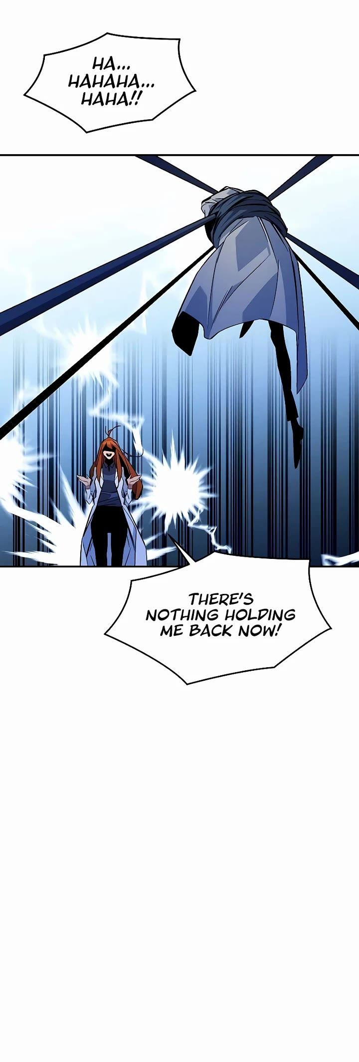 Auto Hunting With My Clones Chapter 172 page 15 - Chapter 172: The Last Question