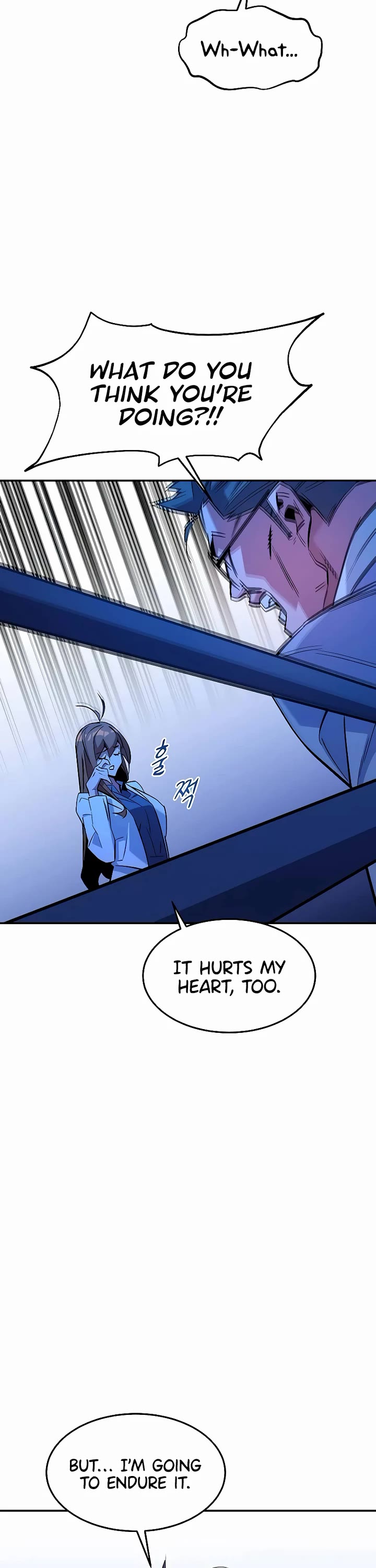 Auto Hunting With My Clones Chapter 172 page 18 - Chapter 172: The Last Question