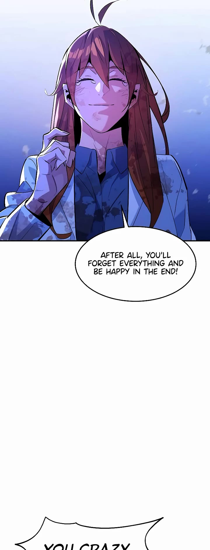 Auto Hunting With My Clones Chapter 172 page 19 - Chapter 172: The Last Question