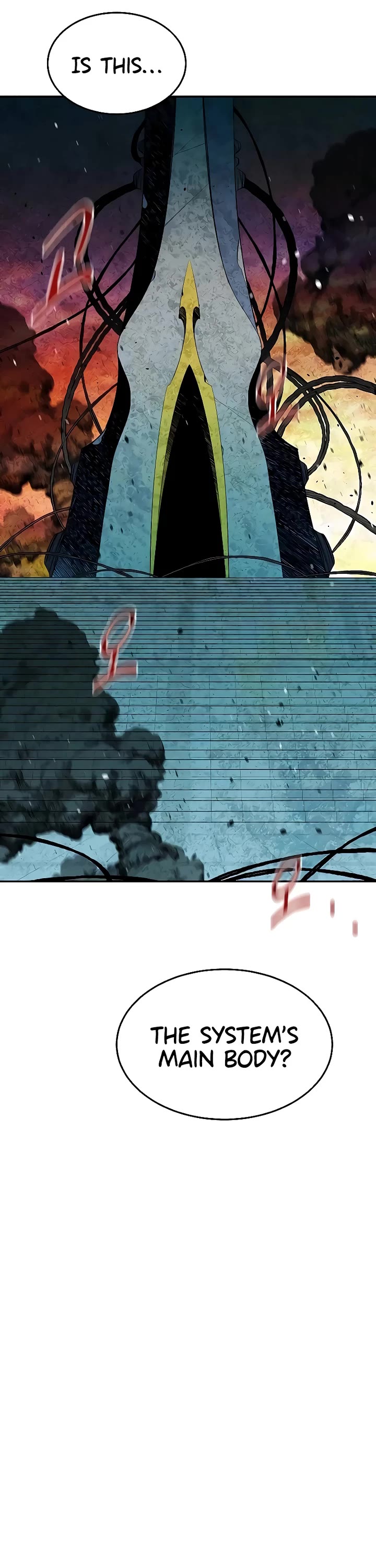 Auto Hunting With My Clones Chapter 172 page 2 - Chapter 172: The Last Question