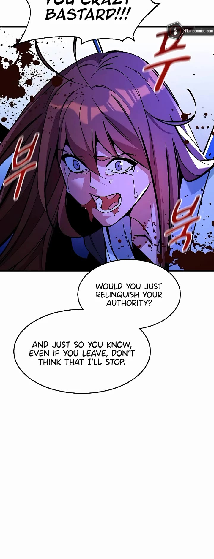 Auto Hunting With My Clones Chapter 172 page 20 - Chapter 172: The Last Question