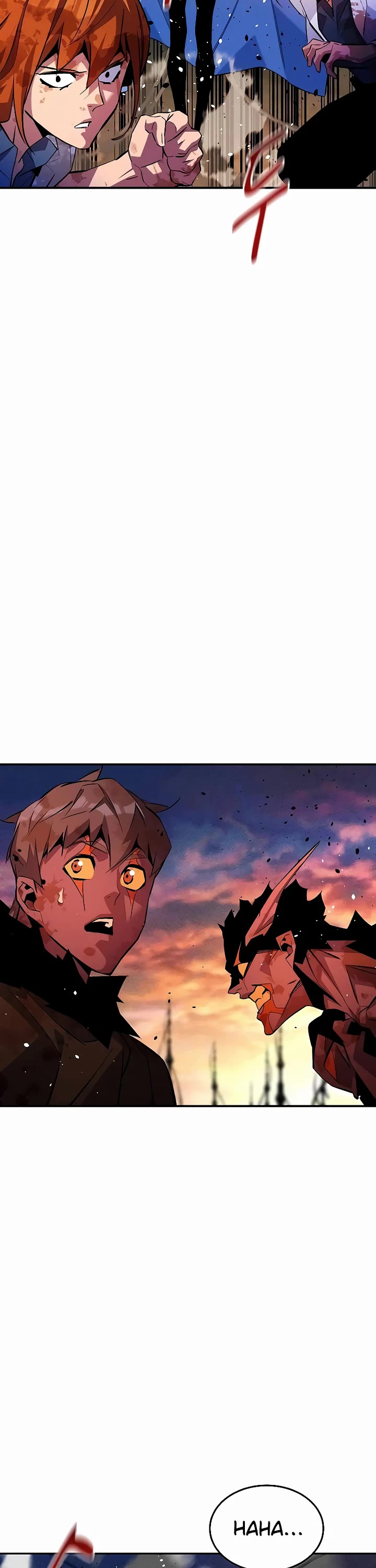 Auto Hunting With My Clones Chapter 172 page 27 - Chapter 172: The Last Question