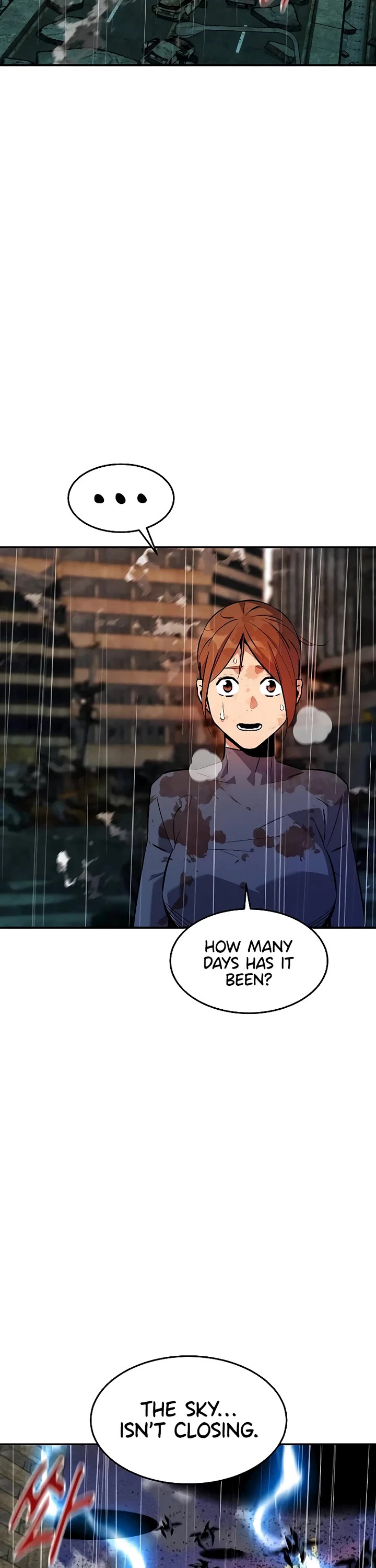 Auto Hunting With My Clones Chapter 172 page 33 - Chapter 172: The Last Question