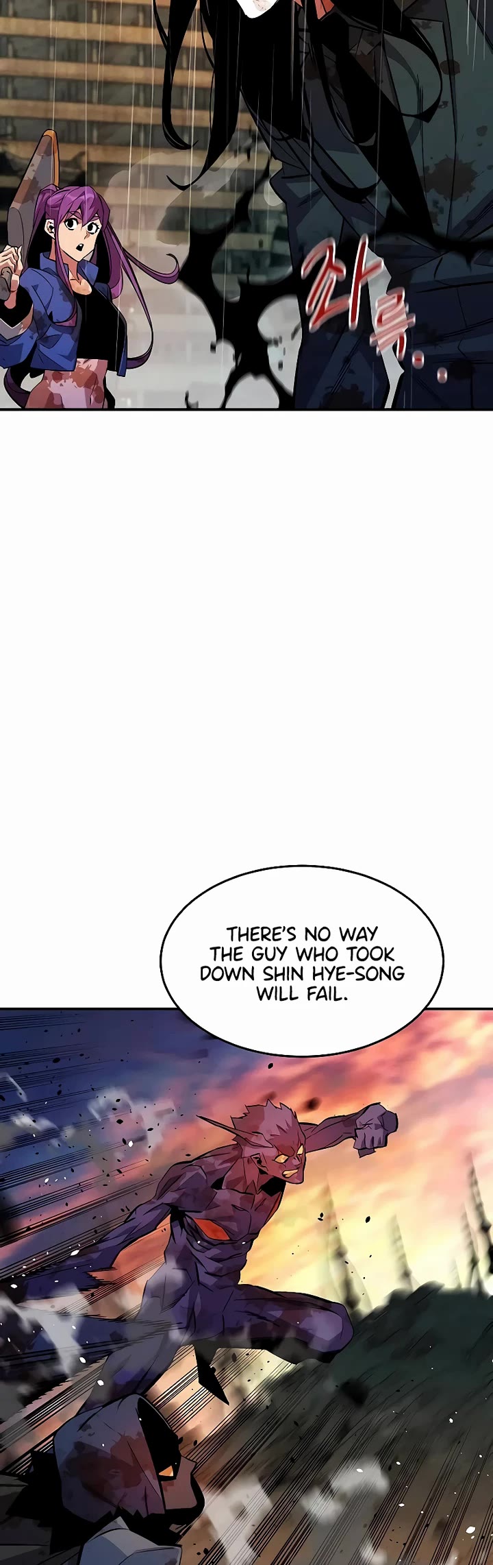 Auto Hunting With My Clones Chapter 172 page 39 - Chapter 172: The Last Question