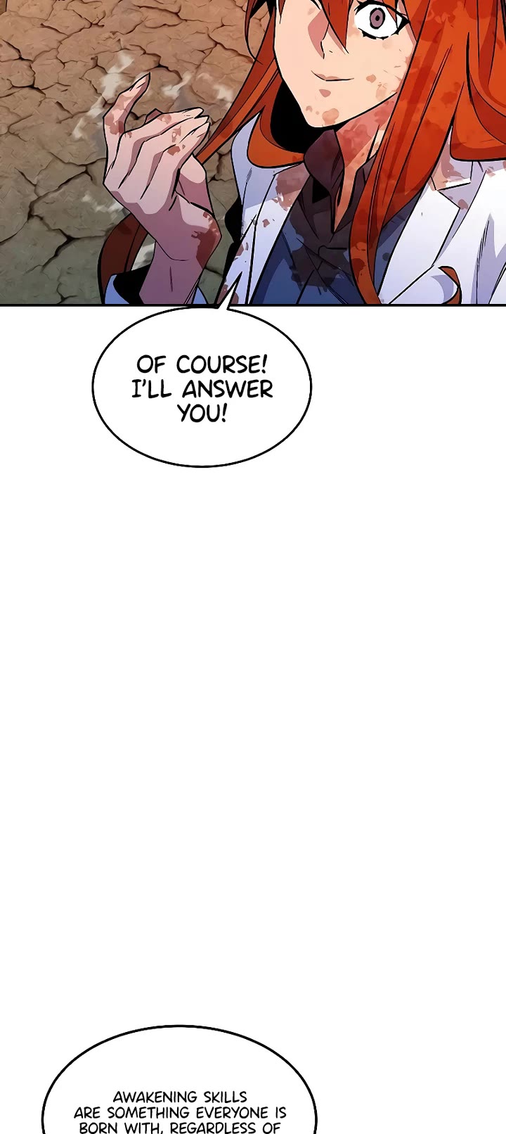Auto Hunting With My Clones Chapter 172 page 49 - Chapter 172: The Last Question
