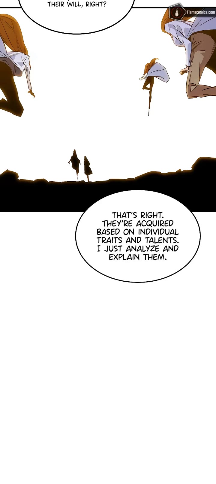 Auto Hunting With My Clones Chapter 172 page 50 - Chapter 172: The Last Question
