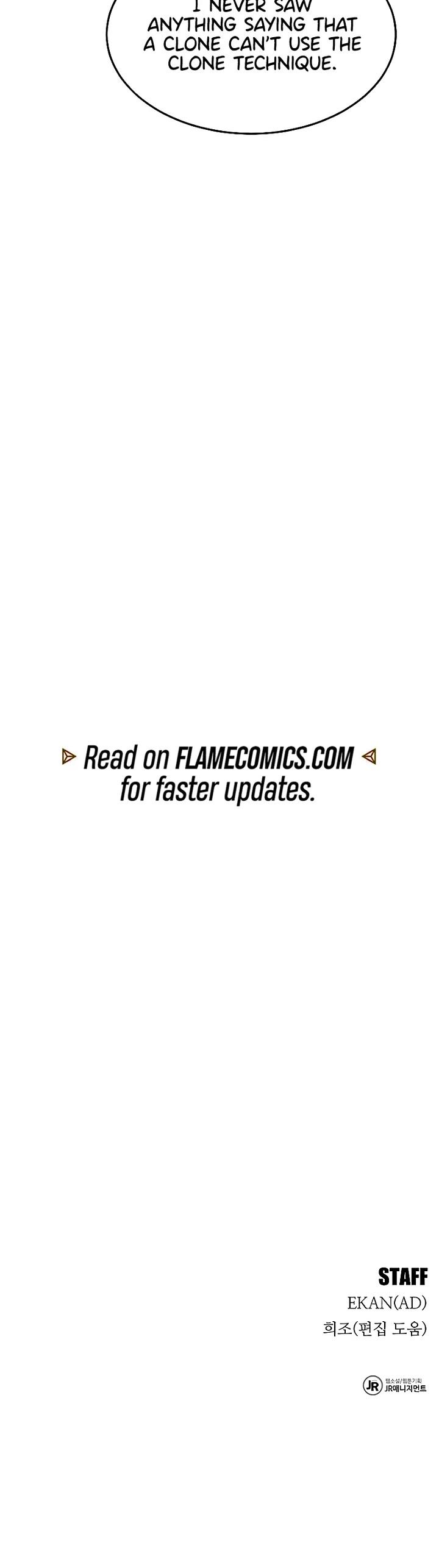 Auto Hunting With My Clones Chapter 172 page 54 - Chapter 172: The Last Question